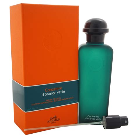 composition parfum orange verte hermes preisvergleich|CONCENTRE D’ORANGE VERTE parfum EDT Online.